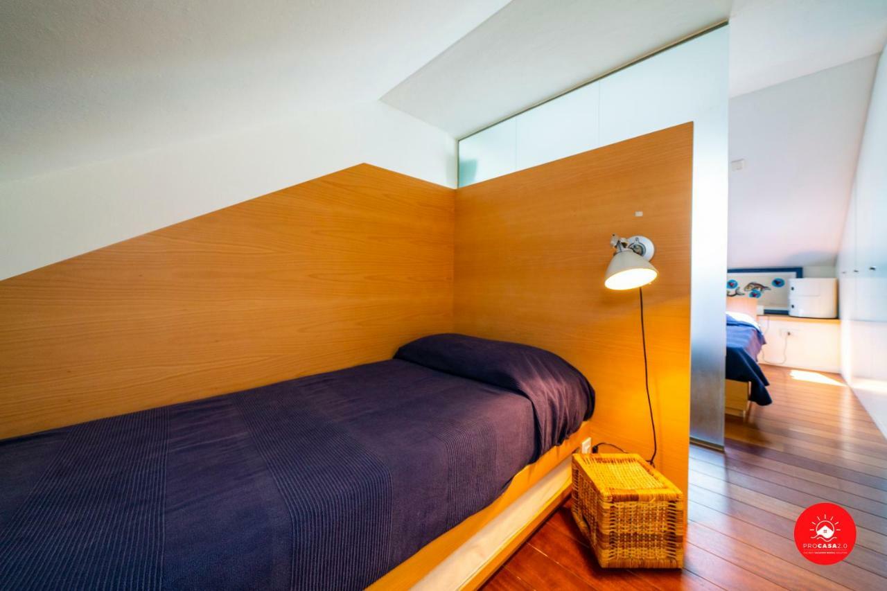 ポルトヴェーネレLa Casa Dagli Occhi Bluアパートメント エクステリア 写真
